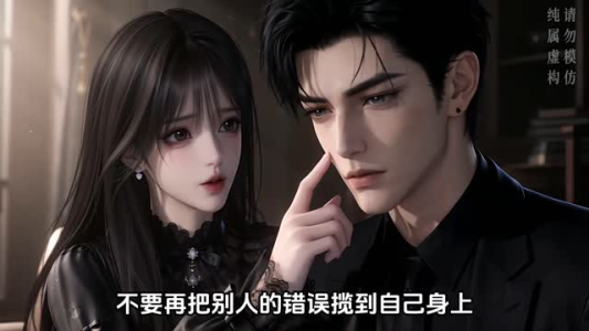 恶毒女配快跑，谢少他追来啦第二季（101集）推荐热门短剧