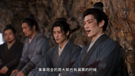 山货换万金,挣起一个家AI真人版第二季(128集) 山货换万金,挣起一个家AI真人版第二季(128集)爆火短剧抢先看