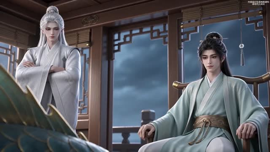 穿成野神我靠香火斩诸神7 (104集) 穿成野神我靠香火斩诸神7 (104集)短剧热播中