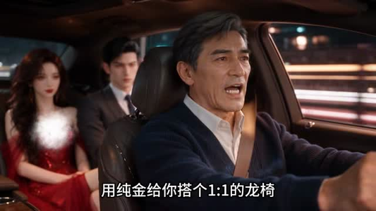 朕,在娱乐圈当顶流(100集) 朕,在娱乐圈当顶流(100集)流畅播放免费看