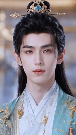 镇国驸马之观棋传第二季(103集) 镇国驸马之观棋传第二季(103集)口碑爆棚免费看