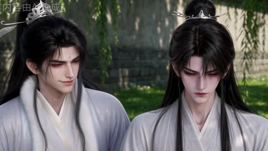 我爹都认了才告诉我全家都是反贼第一季 （119集）原创精彩短剧