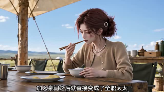 女配会读心：男主人设崩了第一季 （158集）热播短剧全集看