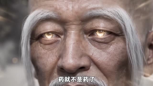 凡人百世书第八季（112集）短剧片段分享