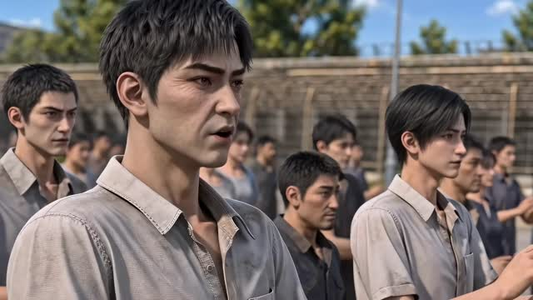 执裁官!这丧尸真的是你儿子第二季(106集) 执裁官!这丧尸真的是你儿子第二季(106集)一口气追完短剧