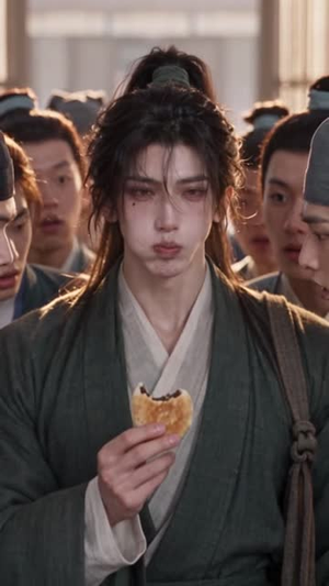 文臣尽头是武斗,我在朝堂横着走(123集) 文臣尽头是武斗,我在朝堂横着走(123集)好短剧分享