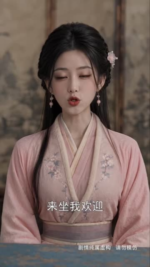 隔壁郎君是锦衣卫（187集）短剧