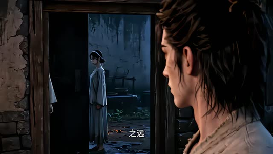 人间烟火,素锦流年!(176集) 人间烟火,素锦流年!(176集)免费短剧片段