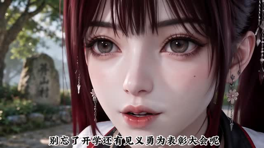 可爱猫猫栖身反派家族（116集）高清画质免费看