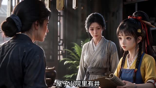 汴京第一女房牙(114集) 汴京第一女房牙(114集)西瓜短剧免费看