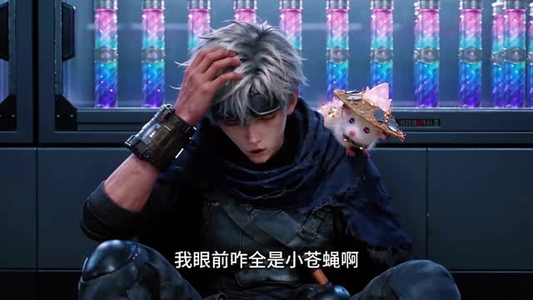 我合成了全世界第2季(155集) 我合成了全世界第2季(155集)短剧介绍