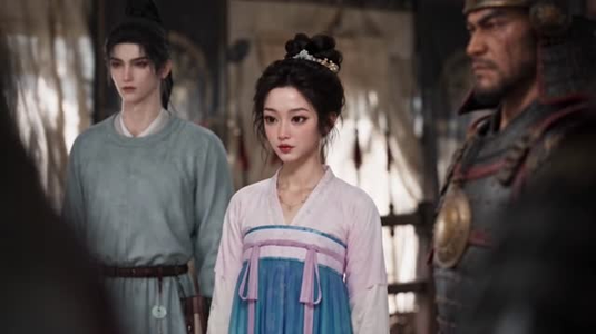 我的废太子饲养手册第四季(137集) 我的废太子饲养手册第四季(137集)古装热门短剧