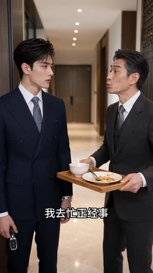 司先生与我共赴朝夕(37集) 司先生与我共赴朝夕(37集)红果免费看短剧