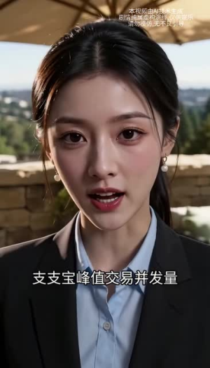 我靠预判走向人生巅峰第五季（113集）短剧片段推荐