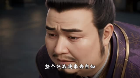 给妖族扫盲我是专业的 （70集）短剧热门合集