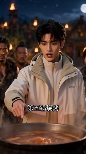 全民求生:我的技能有亿点点多第九季(161集) 全民求生:我的技能有亿点点多第九季(161集)一口气追完短剧