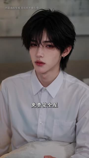 听见心声:原来你是这样的她(56集) 听见心声:原来你是这样的她(56集)火爆热门短剧
