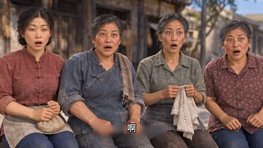 闺蜜齐穿书:七零妯娌联手翻身(113集) 闺蜜齐穿书:七零妯娌联手翻身(113集)精彩短剧来袭