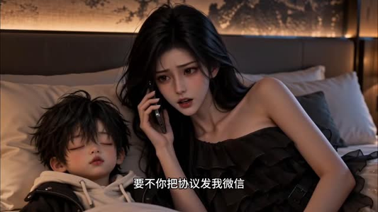 妖怪儿子你过来，妈带你上个综艺 （143集）红果短剧看全集