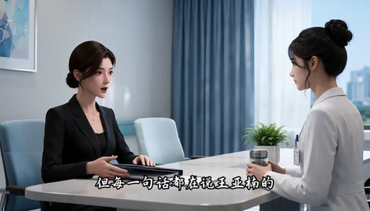 女圣手专治各种不服第二季（64集）短剧
