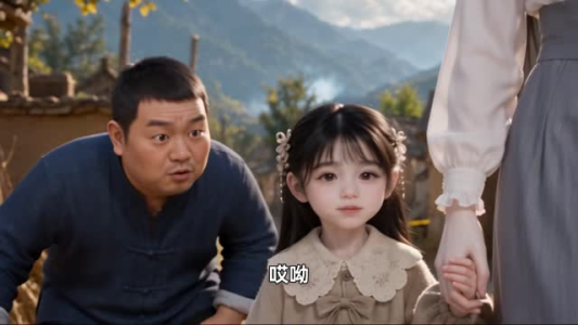 穿越七零：家主是修仙者（107集）短剧热门分享