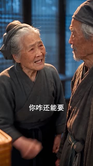 农女宠夫实录(70集) 农女宠夫实录(70集)精彩短剧随心推