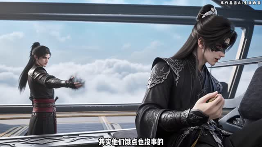 从无限复活开始逍遥修仙界第二季(253集) 从无限复活开始逍遥修仙界第二季(253集)完整版