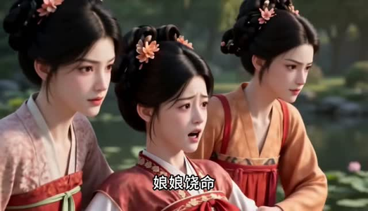 凤血涅槃：嫡公主复仇录（114集）精彩短剧热播