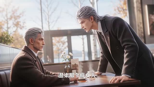虐文女主掀桌,原地发疯(100集) 虐文女主掀桌,原地发疯(100集)这短剧太好看了