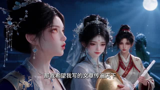 她柔弱但她能扛鼎第二季(92集) 她柔弱但她能扛鼎第二季(92集)超级好看的短剧