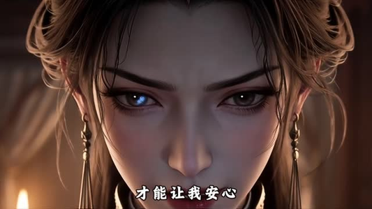 少年随行，姐在异世横着走（141集）火爆热门短剧