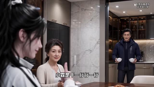 末世降临,我靠囤货求生(162集) 末世降临,我靠囤货求生(162集)好看短剧追不停