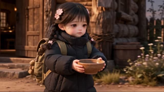 荒原求生：幼崽的植物军团（114集）精彩短剧看不停