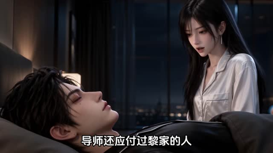 乖野之下，爱意疯长第二季（135集）大结局完美收官