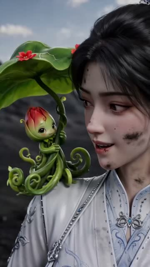 废柴女配:逆天封神(88集) 废柴女配:逆天封神(88集)最新上映免费看