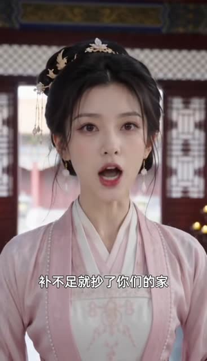 深闺藏玉映珠光！吃透穿越女的奇思妙想2（117集）好看的国产短剧