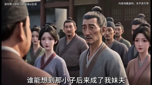 抢个新娘当后娘我赢麻了（400-700集）精彩短剧来了