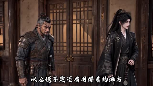重生之无敌世子爷（119-315集）最火爆的短剧