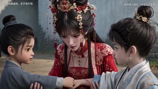 抢个新娘当后娘我赢麻了(101-400集) 抢个新娘当后娘我赢麻了(101-400集)精彩短剧热播中