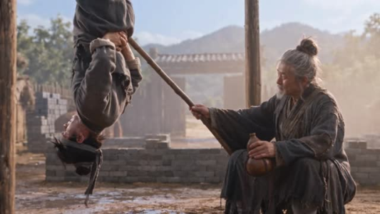 捡了个媳妇是女帝(101-350集) 捡了个媳妇是女帝(101-350集)免费短剧推荐