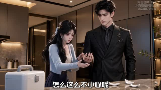 撒娇大叔最好命!(1-200集) 撒娇大叔最好命!(1-200集)演的怎么样