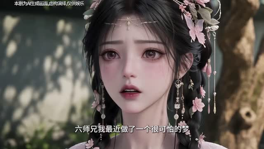 全员拿错本_炮灰师妹成了爽文男主(1-200集) 全员拿错本_炮灰师妹成了爽文男主(1-200集)好短剧分享