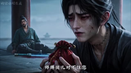 斩神官:神灾之体第三季(101-354集) 斩神官:神灾之体第三季(101-354集)全集都在这里了