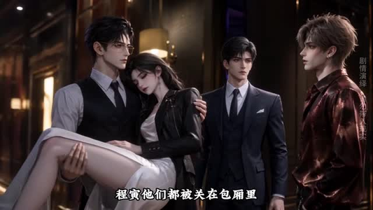 心动吻漾(1-200集) 心动吻漾(1-200集)精彩短剧下载