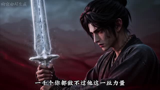 斩神官：神灾之体第三季（1-100集）短剧