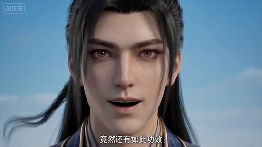 凡人修仙之一罐灵草到道祖第十九季(401-700集) 凡人修仙之一罐灵草到道祖第十九季(401-700集)最热门短剧来了