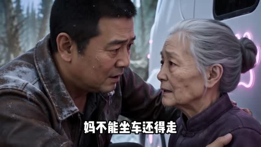末世带娃,我的三轮车无敌了(149集) 末世带娃,我的三轮车无敌了(149集)免费短剧就是爽