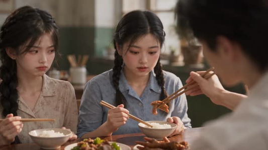 反向拿捏：和闺蜜穿七零带着婆婆一起离（126集）在哪看免费