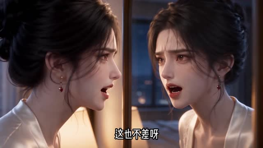 青春向晚，白月光不追了（112集）精彩短剧下载