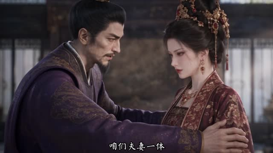 神医毒妃第二季(138集) 神医毒妃第二季(138集)精彩短剧热播中